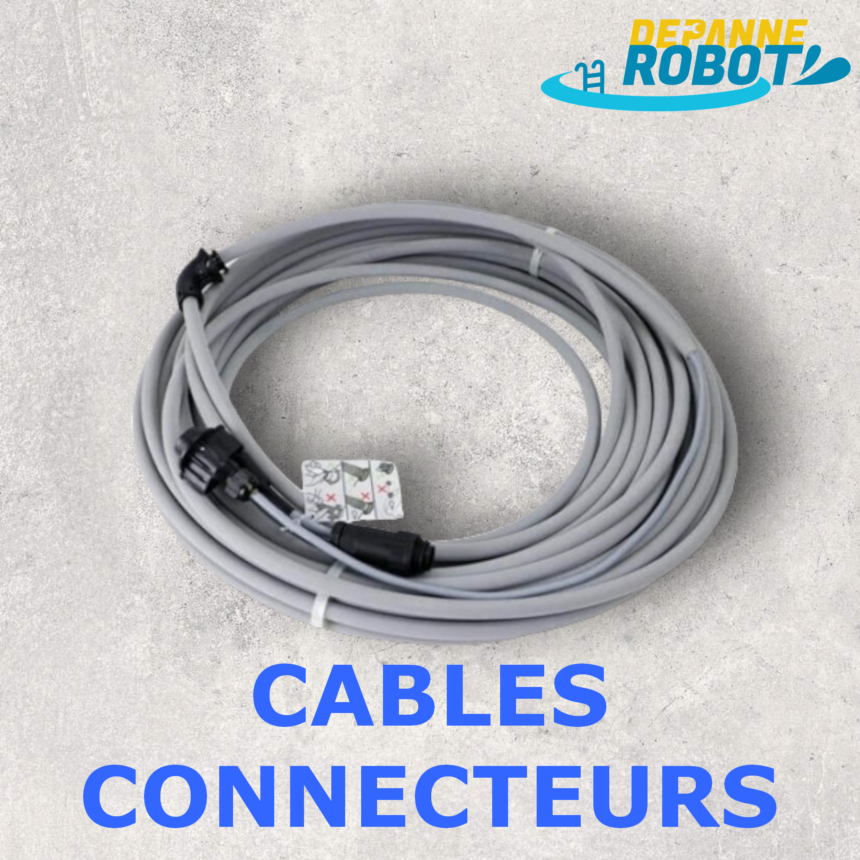 Câble Flotteur Pour Robot Dolphin – Discontinued