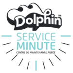 Dolphin Service Minute