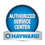 Hayward Authorized Service Center