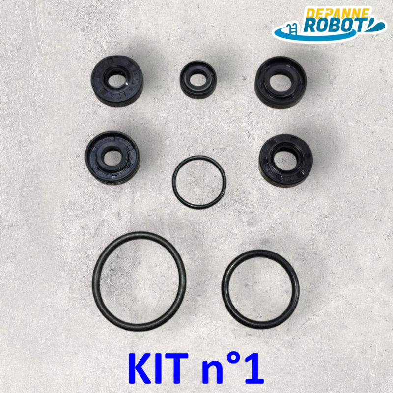 Dolphin Ultra Fine Filter Replacement Kit In The Swim - Foto 4