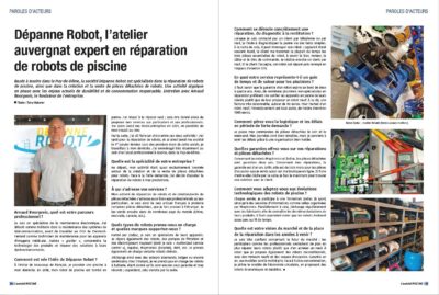 interview Activité Piscines 151